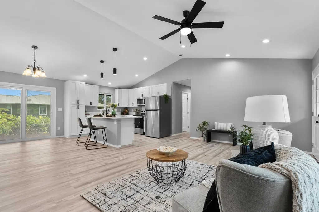 11-3343 Volcano Road Volcano HI 96785