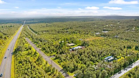11-3343 Volcano Road Volcano HI 96785
