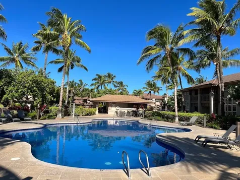69-555 Waikoloa Beach Drive Waikoloa HI 96738