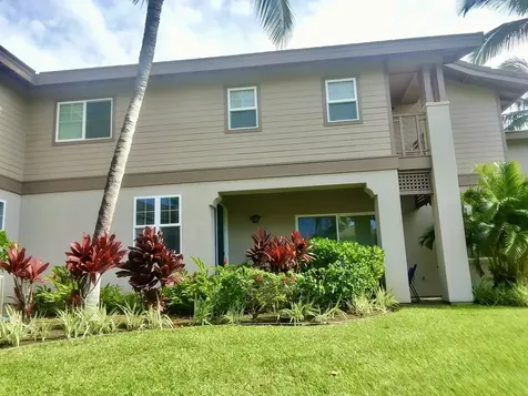 69-555 Waikoloa Beach Drive Waikoloa HI 96738