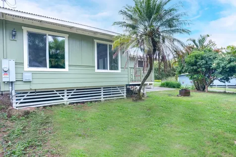 45-464 Maile Street Honokaa HI 96727