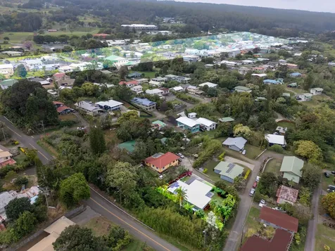 45-464 Maile Street Honokaa HI 96727