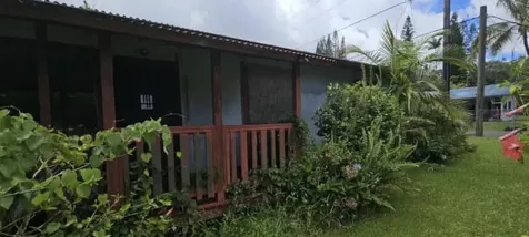 16-2035 Vanda Drive Pahoa HI 96778