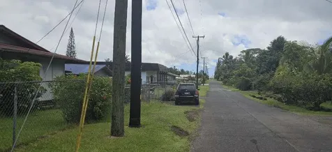16-2035 Vanda Drive Pahoa HI 96778