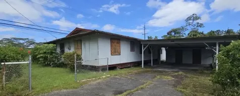 16-2035 Vanda Drive Pahoa HI 96778