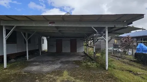 16-2035 Vanda Drive Pahoa HI 96778