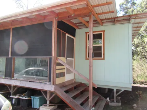 92-1780 Sea Breeze Parkway Ocean View HI 96737