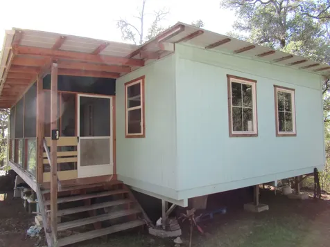 92-1780 Sea Breeze Parkway Ocean View HI 96737