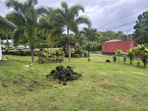 15-2710 Opakapaka Street Pahoa HI 96778