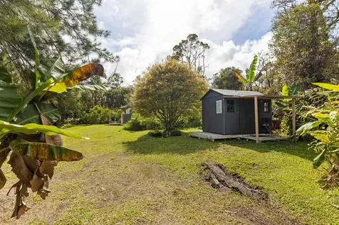 11-1860 Mahina Street Mountain View HI 96771