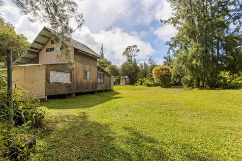 11-1860 Mahina Street Mountain View HI 96771