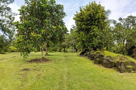 11-1860 Mahina Street Mountain View HI 96771