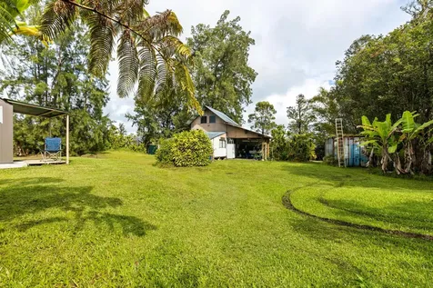 11-1860 Mahina Street Mountain View HI 96771