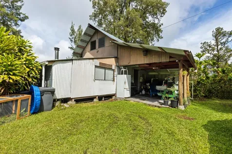 11-1860 Mahina Street Mountain View HI 96771