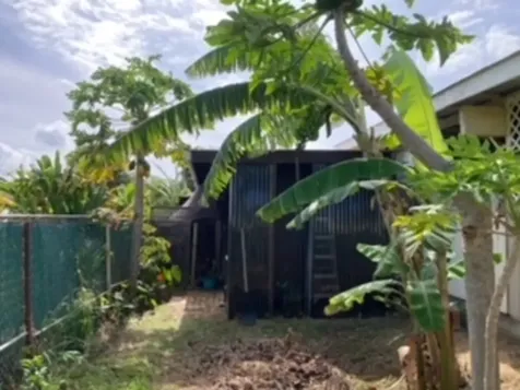 95-5565 Nahele Street Naalehu HI 96772