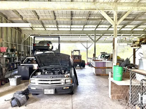 880 Ainalako Road Hilo HI 96720