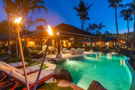 68-1115 Honokaope Place Kamuela HI 96743