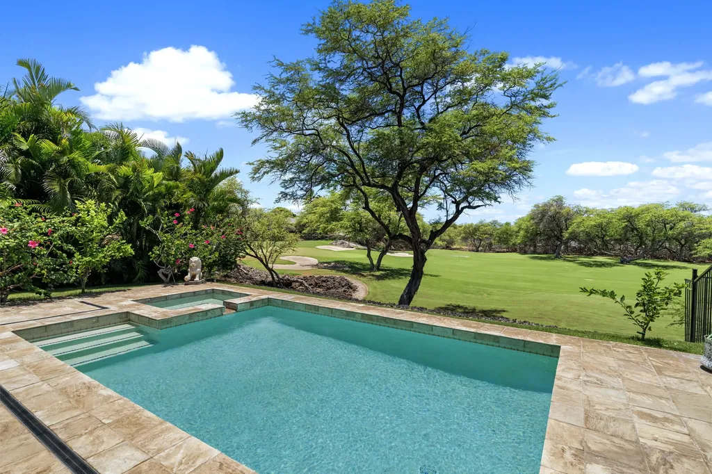 68-1025 N Kaniku Drive Kamuela HI 96743