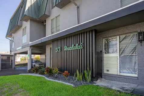 33 Hualalai Street Hilo HI 96720