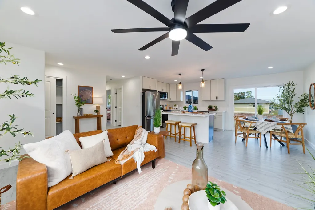 16-2083 Ohia Drive Pahoa HI 96778