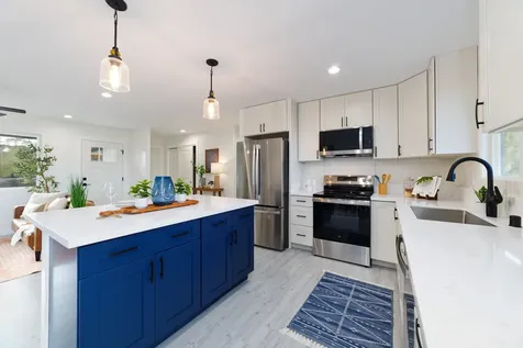 16-2083 Ohia Drive Pahoa HI 96778