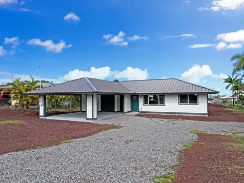 16-2083 Ohia Drive Pahoa HI 96778