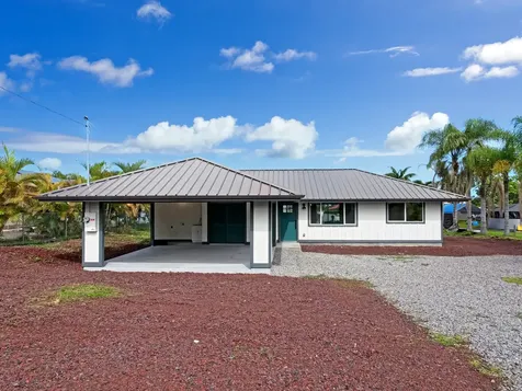 16-2083 Ohia Drive Pahoa HI 96778