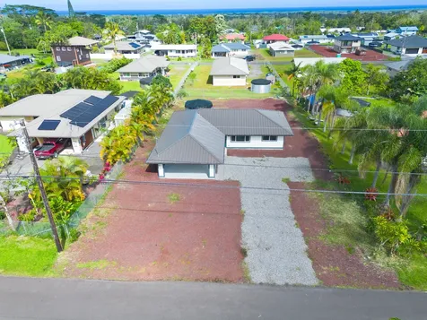 16-2083 Ohia Drive Pahoa HI 96778