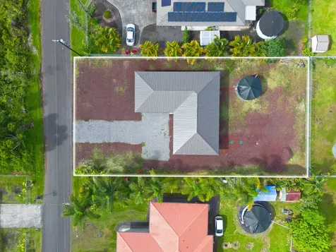 16-2083 Ohia Drive Pahoa HI 96778