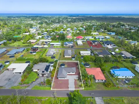 16-2083 Ohia Drive Pahoa HI 96778