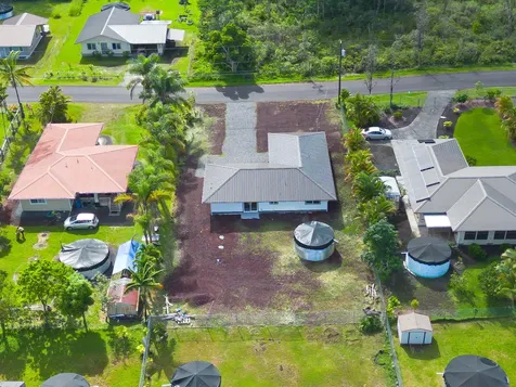 16-2083 Ohia Drive Pahoa HI 96778