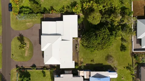 347 Nohea Street Hilo HI 96720