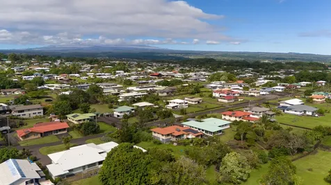 347 Nohea Street Hilo HI 96720