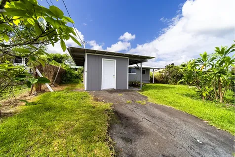 130 Popolo Street Hilo HI 96720