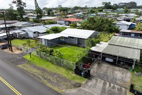 130 Popolo Street Hilo HI 96720