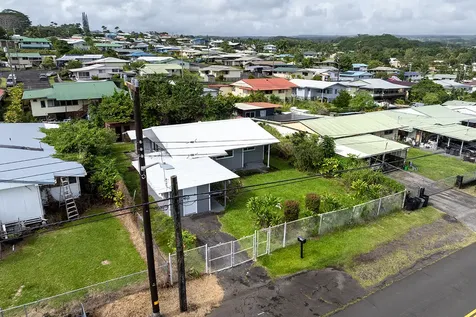 130 Popolo Street Hilo HI 96720