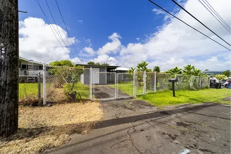 130 Popolo Street Hilo HI 96720