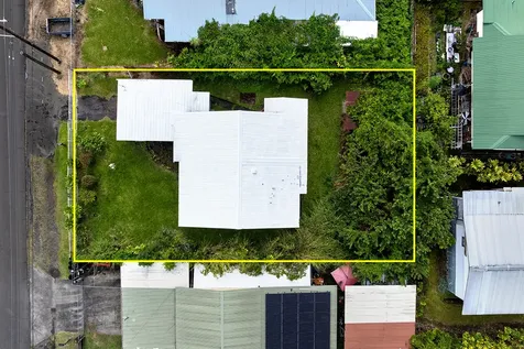 130 Popolo Street Hilo HI 96720