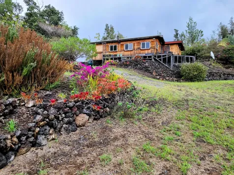 92-8584 Paradise Circle Mauka Ocean View HI 96737