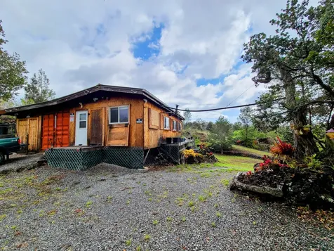 92-8584 Paradise Circle Mauka Ocean View HI 96737