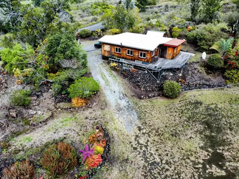 92-8584 Paradise Circle Mauka Ocean View HI 96737