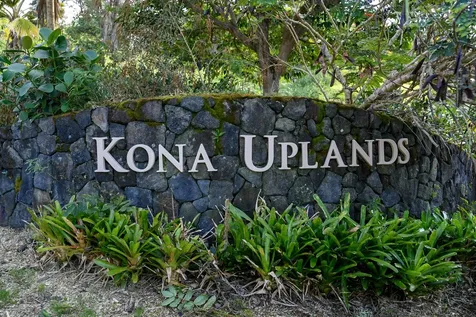 75-1279 Keopu Mauka Drive Holualoa HI 96725