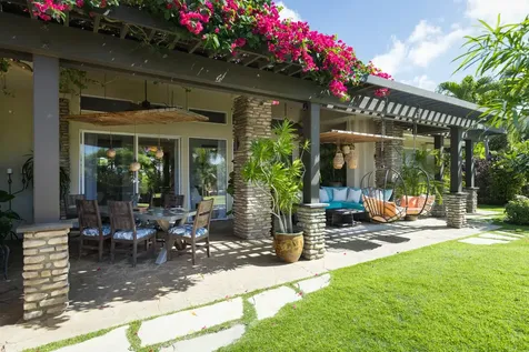 62-3996 Moani Pikake Court Kamuela HI 96743