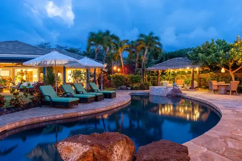 62-3996 Moani Pikake Court Kamuela HI 96743