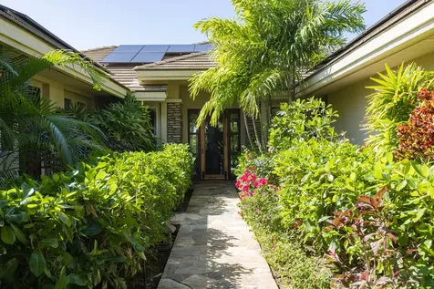 62-3996 Moani Pikake Court Kamuela HI 96743