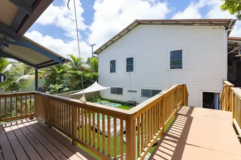 45-3396 Mamane Street Honokaa HI 96727