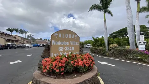 68-3840 Lua Kula Street Waikoloa HI 96738