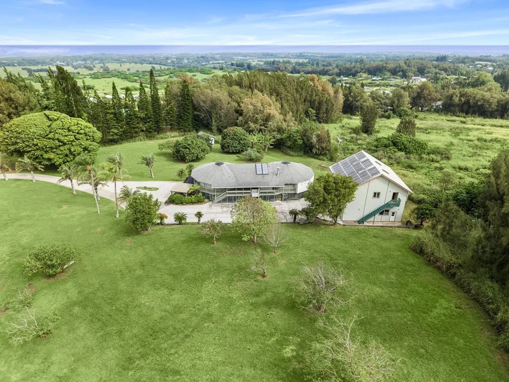 56-827 Waiolu Place Hawi HI 96719