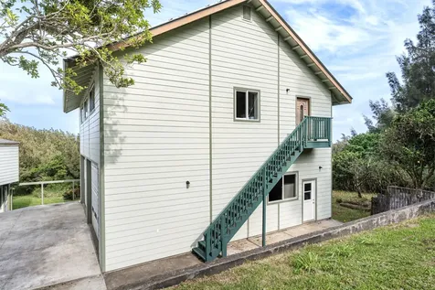 56-827 Waiolu Place Hawi HI 96719