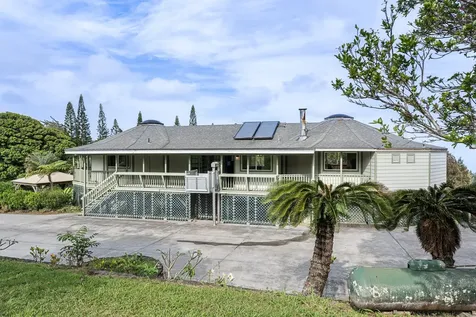 56-827 Waiolu Place Hawi HI 96719